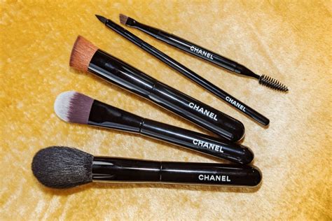 chanel makeup testers for salechanel makeup tilbud|chanel makeup.